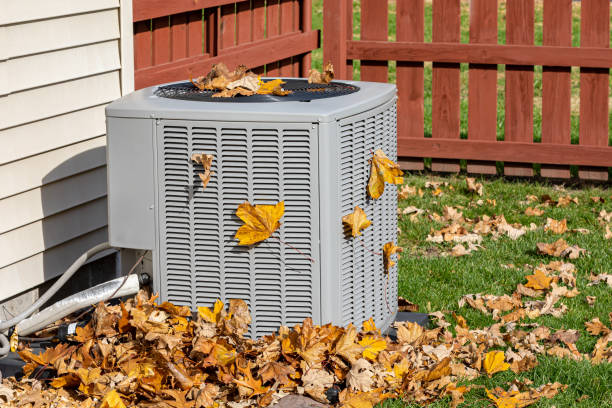 Best Emergency HVAC repair  in Sturtevant, WI
