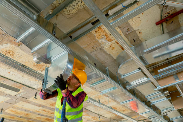 Best Central air repair  in Sturtevant, WI