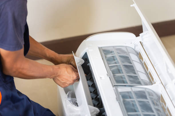 Best HVAC companies near me  in Sturtevant, WI