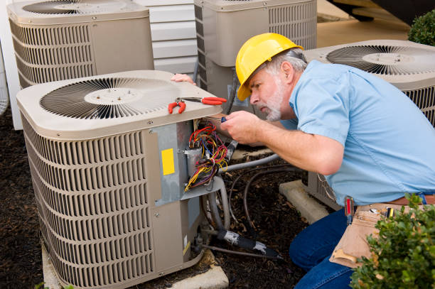 Best Best HVAC companies  in Sturtevant, WI