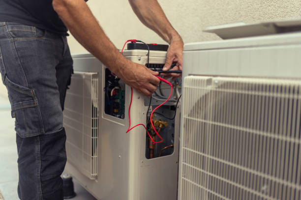 Best HVAC contractors  in Sturtevant, WI