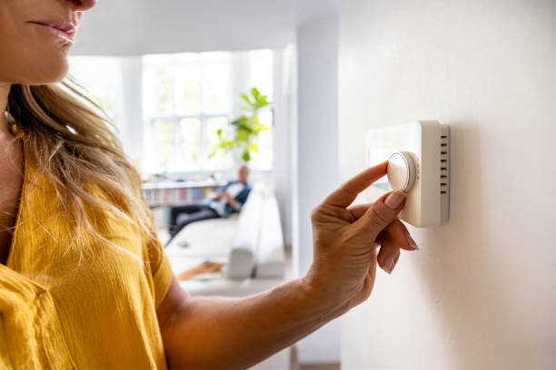 HVAC emergency services in Sturtevant, WI