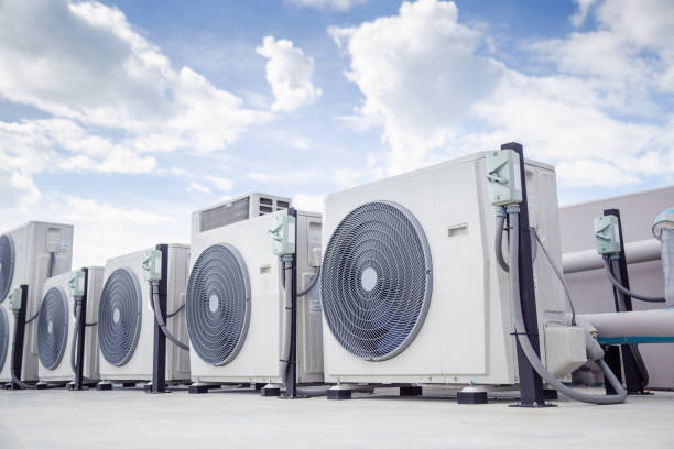Best Ductless HVAC repair  in Sturtevant, WI