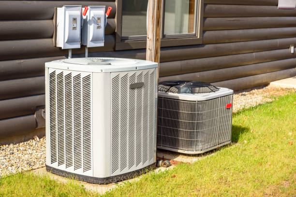 Best HVAC maintenance near me  in Sturtevant, WI