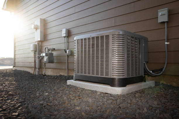 Best Affordable HVAC services  in Sturtevant, WI